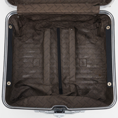 RIMOWA(リモワ) ルフトハンザ トパーズ 28L 2輪 コンパクト