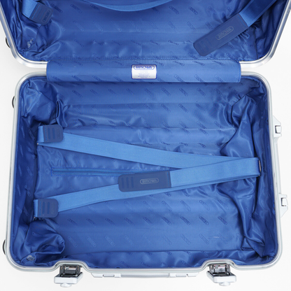 RIMOWA(リモワ) トパーズ 34L 4輪 キャビン
