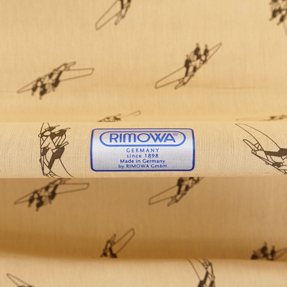 RIMOWA(リモワ) クラシックフライト 60L 2輪 チェックインM