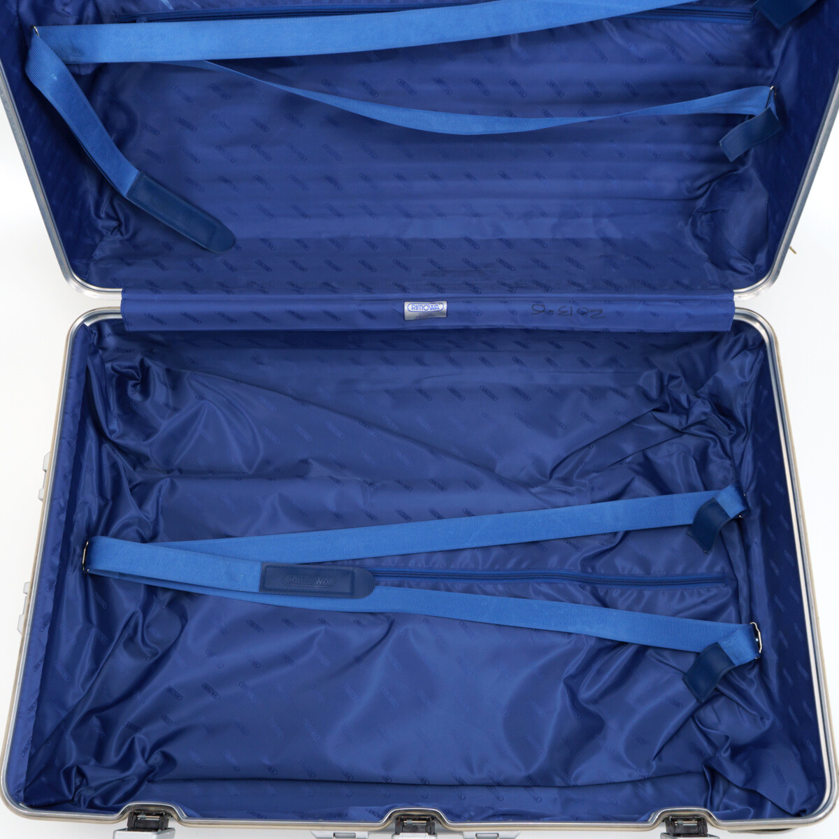 RIMOWA(リモワ) トパーズ 104L 4輪 XL