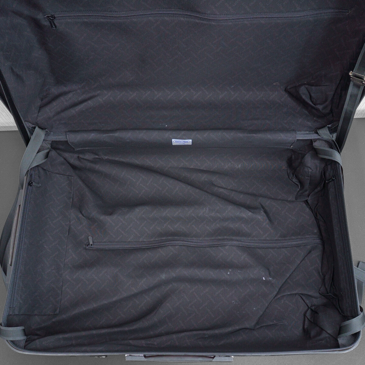 RIMOWA(リモワ) ルフトハンザ サルサ 82L 4輪 チェックインL