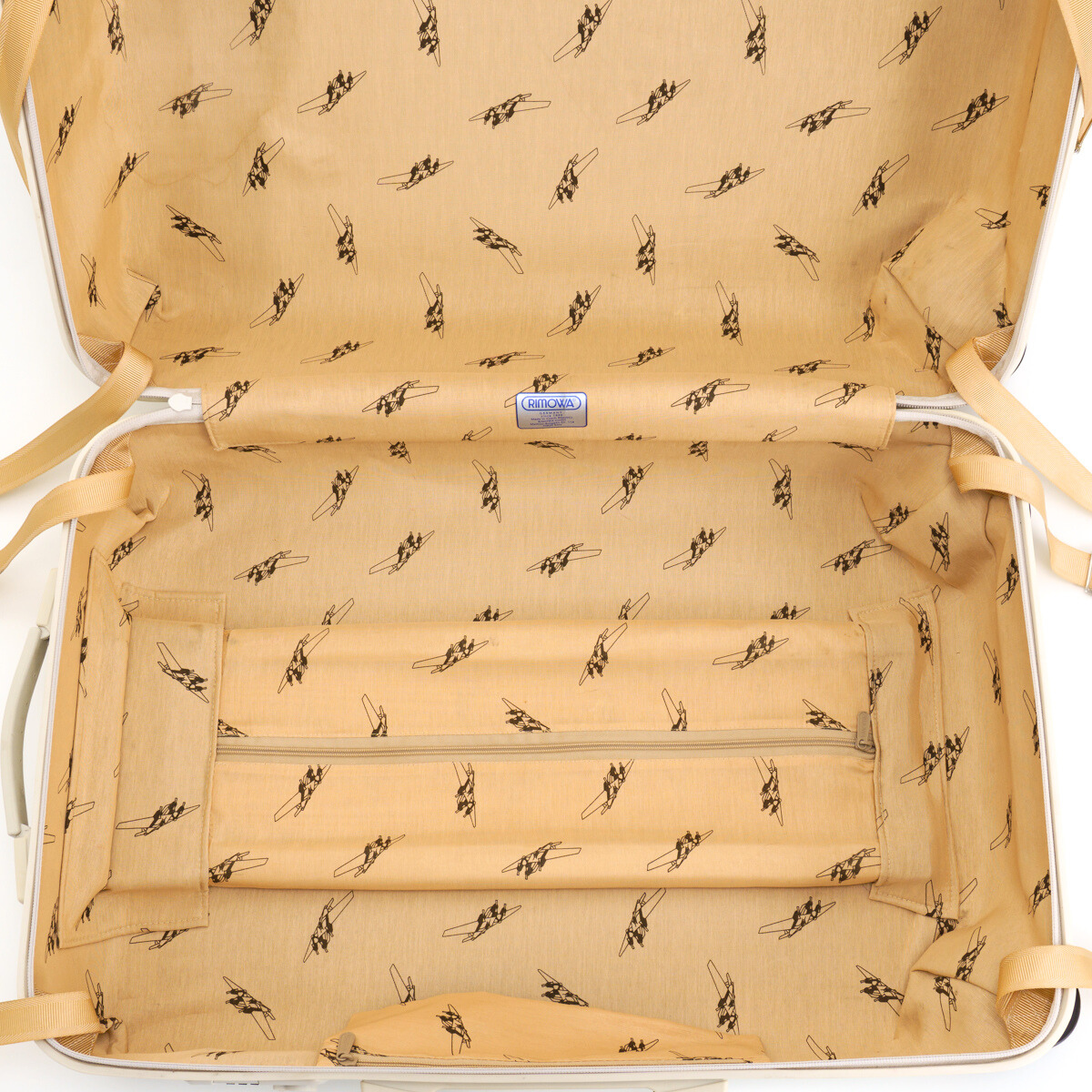 RIMOWA(リモワ) ユナイテッドアローズ サルサ 58L 4輪 チェックインM