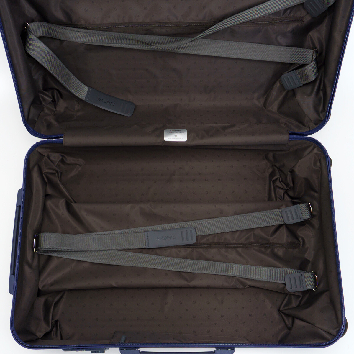 RIMOWA(リモワ) エッセンシャル 60L 4輪 チェックインM