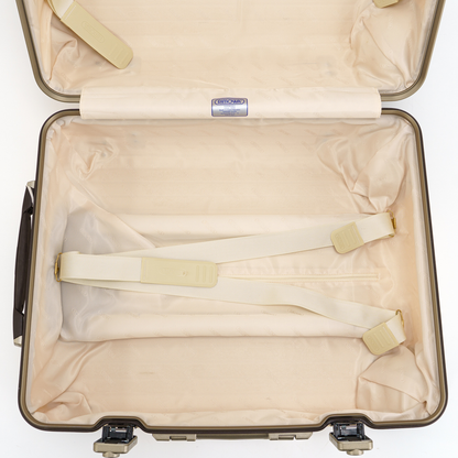 RIMOWA(リモワ) リンボ 45L 4輪 キャビンプラス