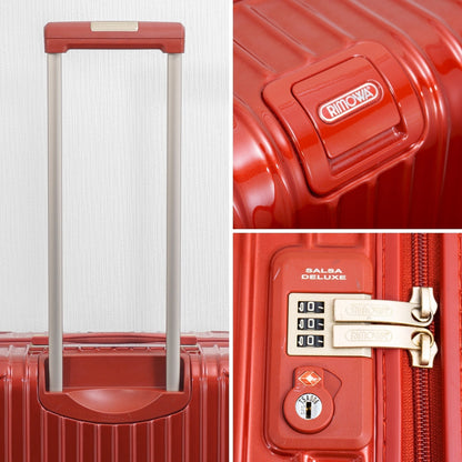 RIMOWA(リモワ) サルサデラックス 58L 4輪 チェックインM