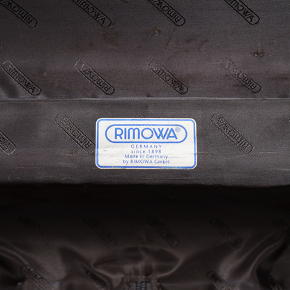 RIMOWA(リモワ) トパーズ 28L 2輪 コンパクト