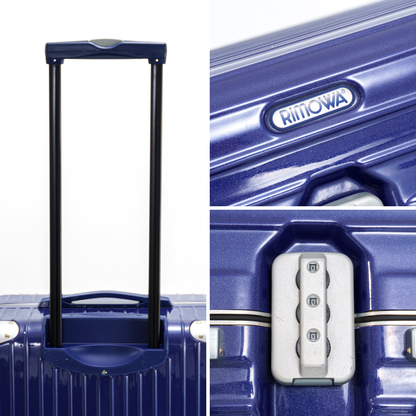 RIMOWA(リモワ) リンボ 60L 2輪 チェックインM
