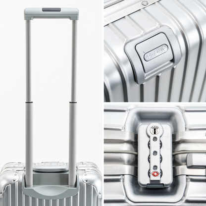 RIMOWA(リモワ) トパーズ 32L 4輪 キャビンS