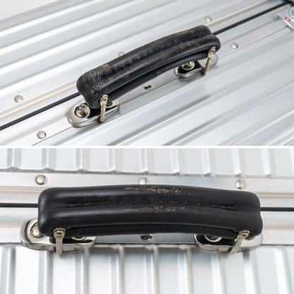 RIMOWA(リモワ) クラシック チェックインL 84L 4輪