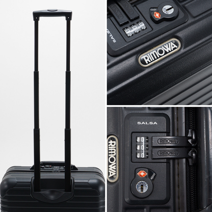 RIMOWA(リモワ) サルサ 27L 4輪 コンパクト
