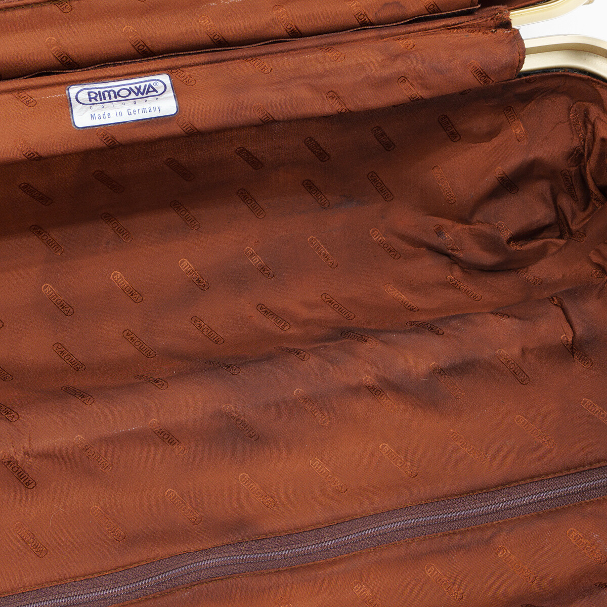 RIMOWA(リモワ) トパーズ 35L 2輪 キャビンS