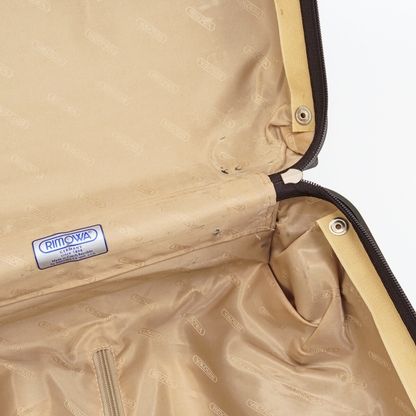 RIMOWA(リモワ) サルサデラックス 25L 2輪 コンパクト