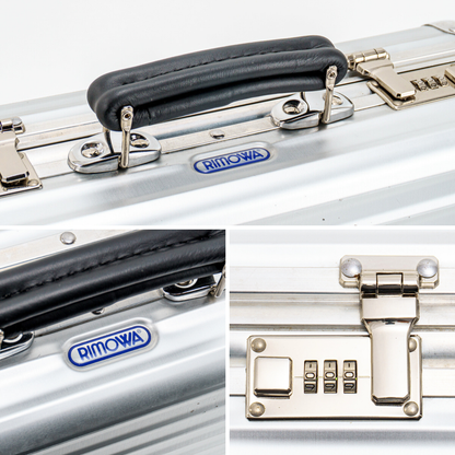 RIMOWA(リモワ) クラシックフライト アタッシュケース