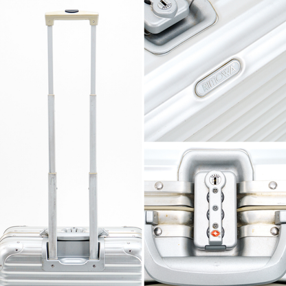 RIMOWA(リモワ) トパーズ 26L 4輪 キャビン