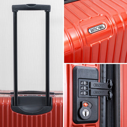 RIMOWA(リモワ) ルフトハンザ サルサ 82L 4輪 チェックインL