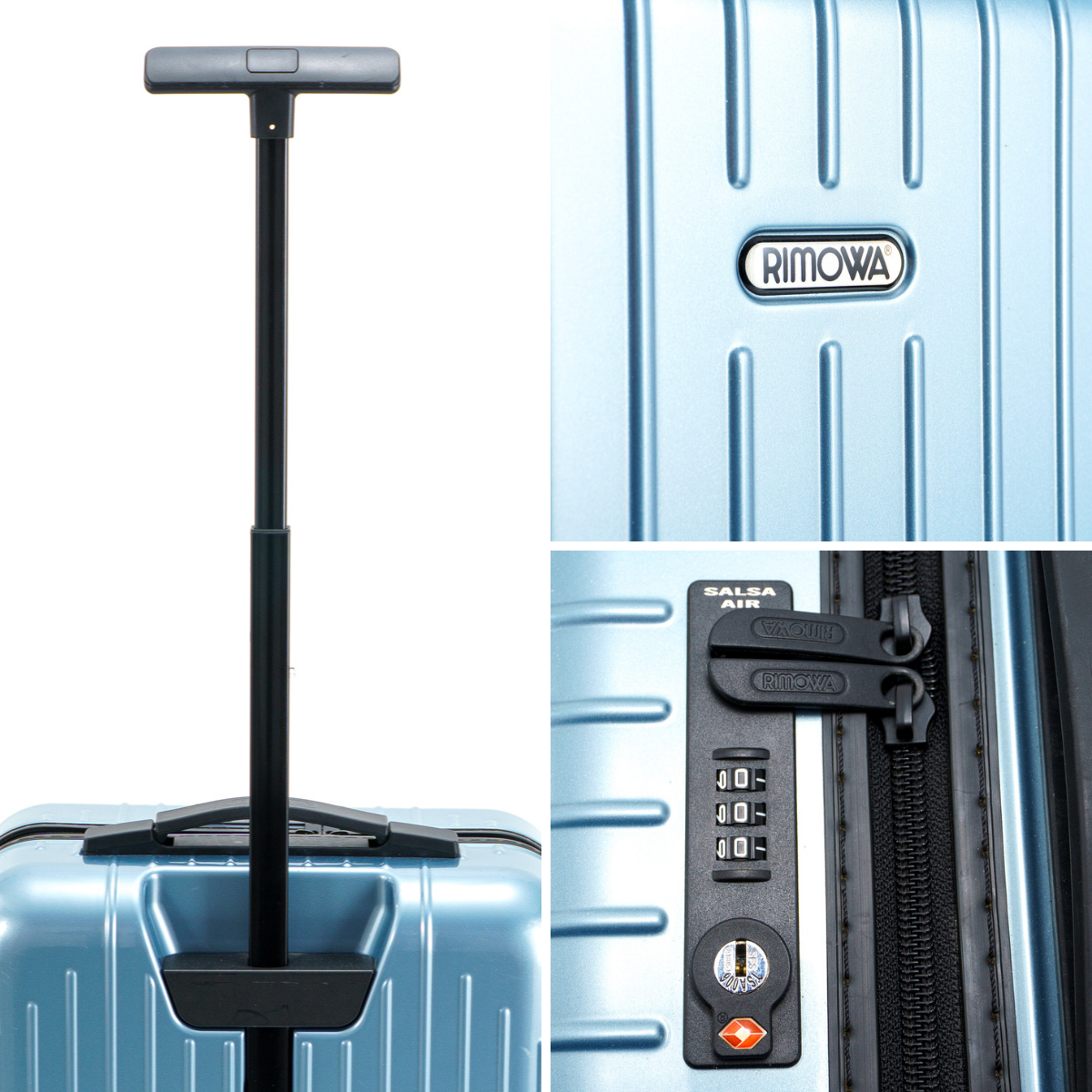 RIMOWA(リモワ) サルサエアー 33L 4輪 キャビンS