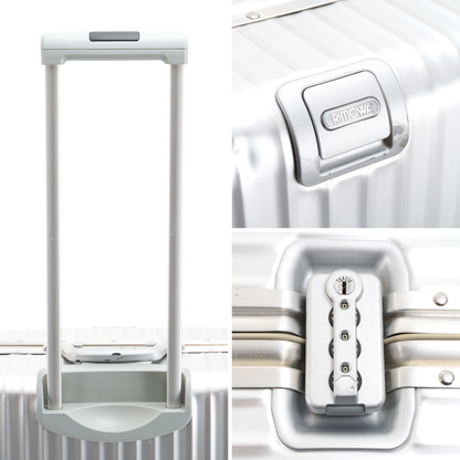 RIMOWA(リモワ) トパーズ 104L 4輪 XL