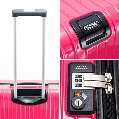RIMOWA(リモワ) サルサデラックス 97L 4輪 XL