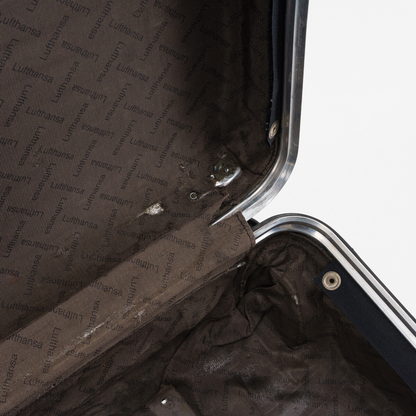 RIMOWA(リモワ) ルフトハンザ トパーズ 28L 2輪 コンパクト