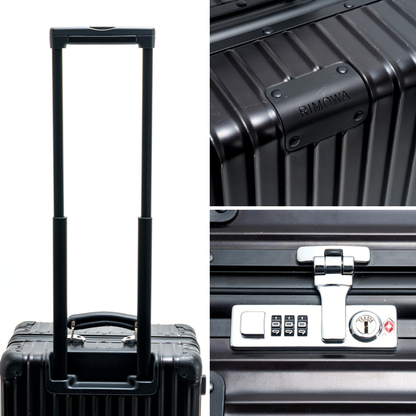 RIMOWA(リモワ) クラシック キャビン 36L 4輪