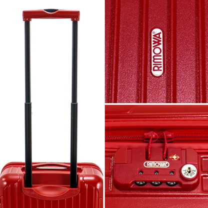 RIMOWA(リモワ) サルサ 35L 2輪 キャビンS