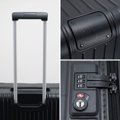 RIMOWA(リモワ) エッセンシャル チェックインL 85L 4輪