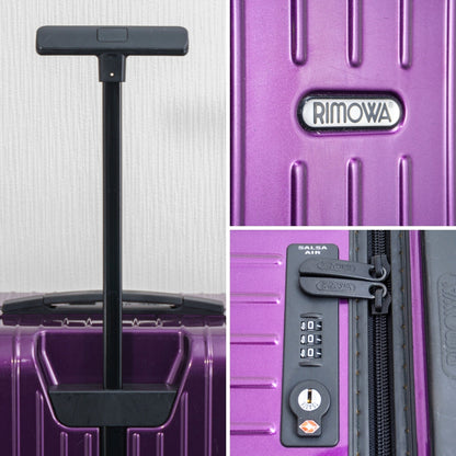 RIMOWA(リモワ) サルサエアー 80L 4輪 チェックインL