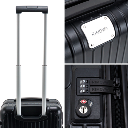 RIMOWA(リモワ) PORSCHE(ポルシェ) エッセンシャル 32L 4輪 キャビンS
