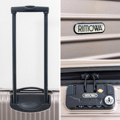 RIMOWA(リモワ) サルサ 82L 4輪 チェックインL