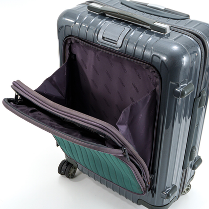 RIMOWA(リモワ) サルサデラックス 31L 4輪 コンパクト
