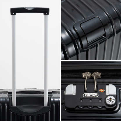 RIMOWA(リモワ) サルサデラックス 58L 4輪 チェックインM