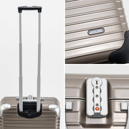 RIMOWA(リモワ) リンボ 24L 2輪 コンパクト