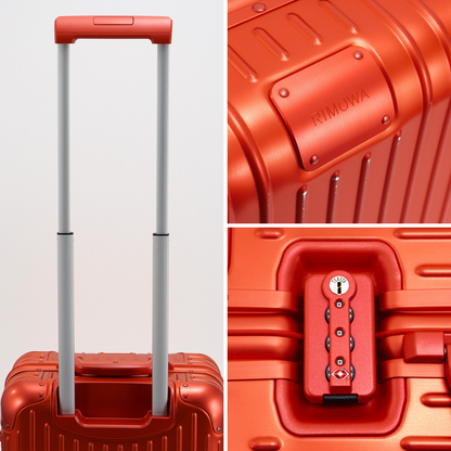 RIMOWA(リモワ) オリジナル キャビン 35L 4輪