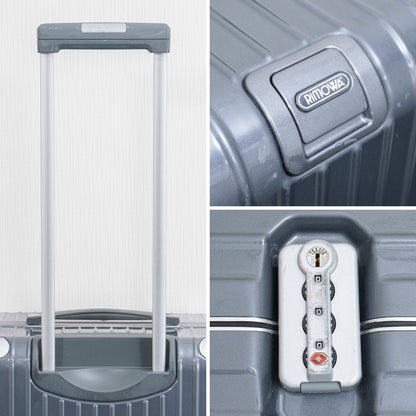 RIMOWA(リモワ) リンボ 55L 4輪 チェックインM
