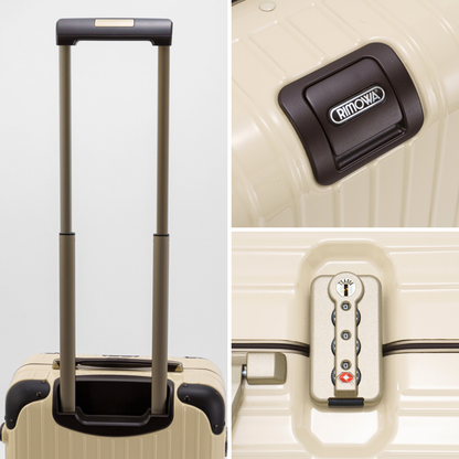RIMOWA(リモワ) リンボ 32L 4輪 キャビンS