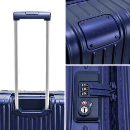 RIMOWA(リモワ) エッセンシャル 60L 4輪 チェックインM