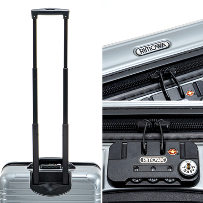 RIMOWA(リモワ) サルサ 25L 2輪 コンパクト