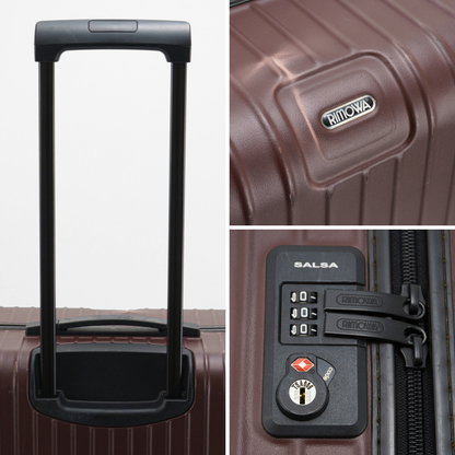 RIMOWA(リモワ) サルサ 78L 4輪 チェックインL
