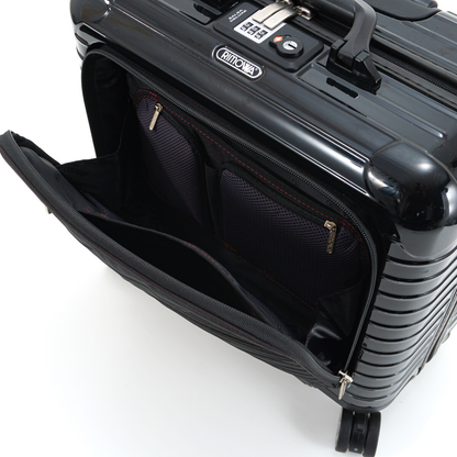 RIMOWA(リモワ) サルサデラックス 23L 4輪 コンパクト