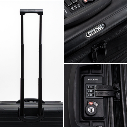 RIMOWA(リモワ) ボレロ 30L 4輪 コンパクト