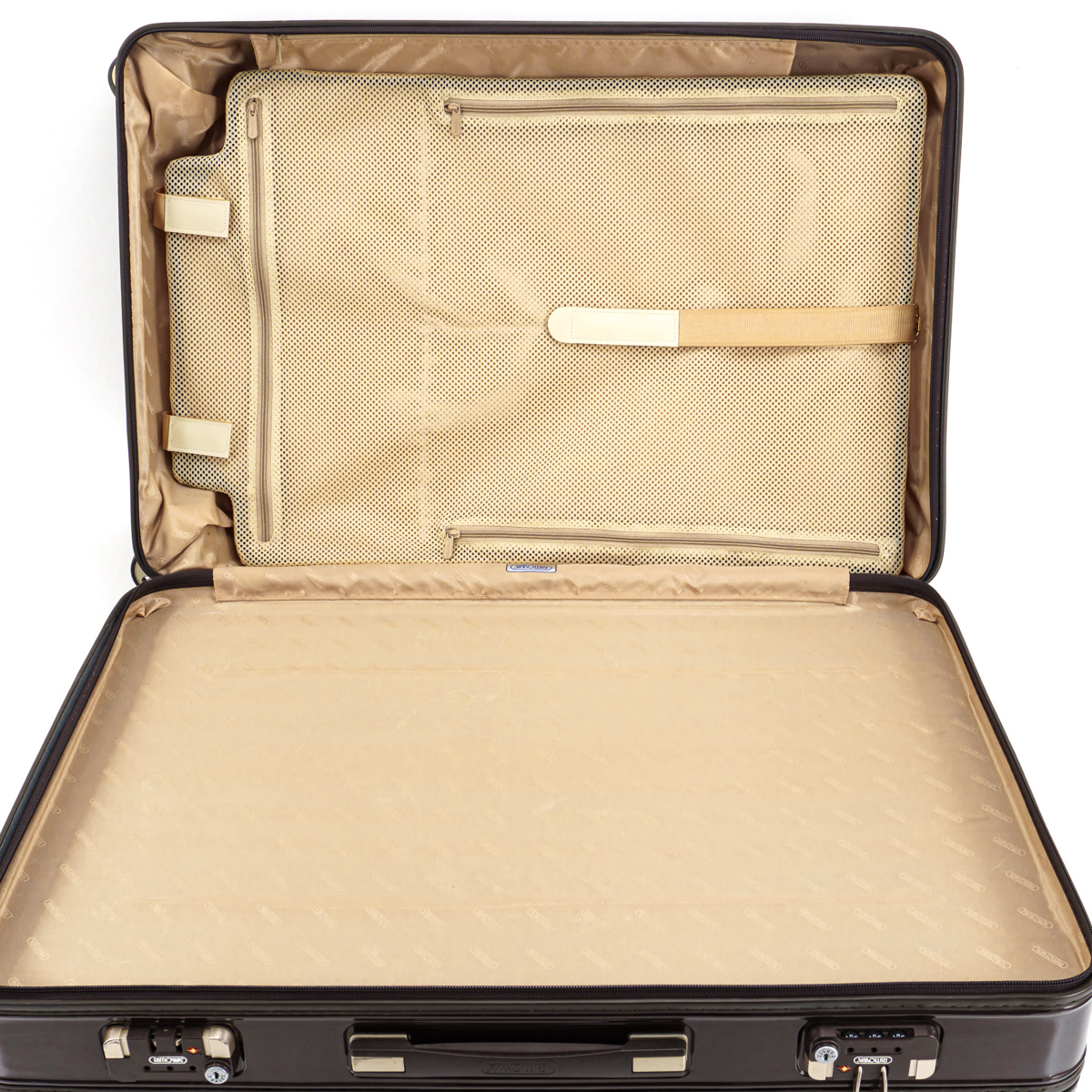 RIMOWA(リモワ) サルサデラックス 128L 4輪 3Suiter