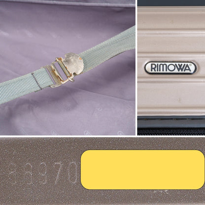 RIMOWA(リモワ) サルサ 82L 4輪 チェックインL