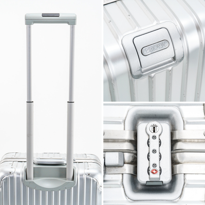 RIMOWA(リモワ) トパーズ 45L 4輪 キャビンプラス