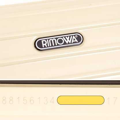 RIMOWA(リモワ) リンボ 45L 4輪 キャビンプラス