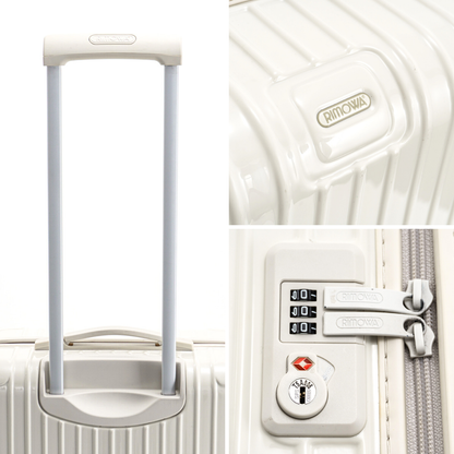 RIMOWA(リモワ) ユナイテッドアローズ サルサ 58L 4輪 チェックインM