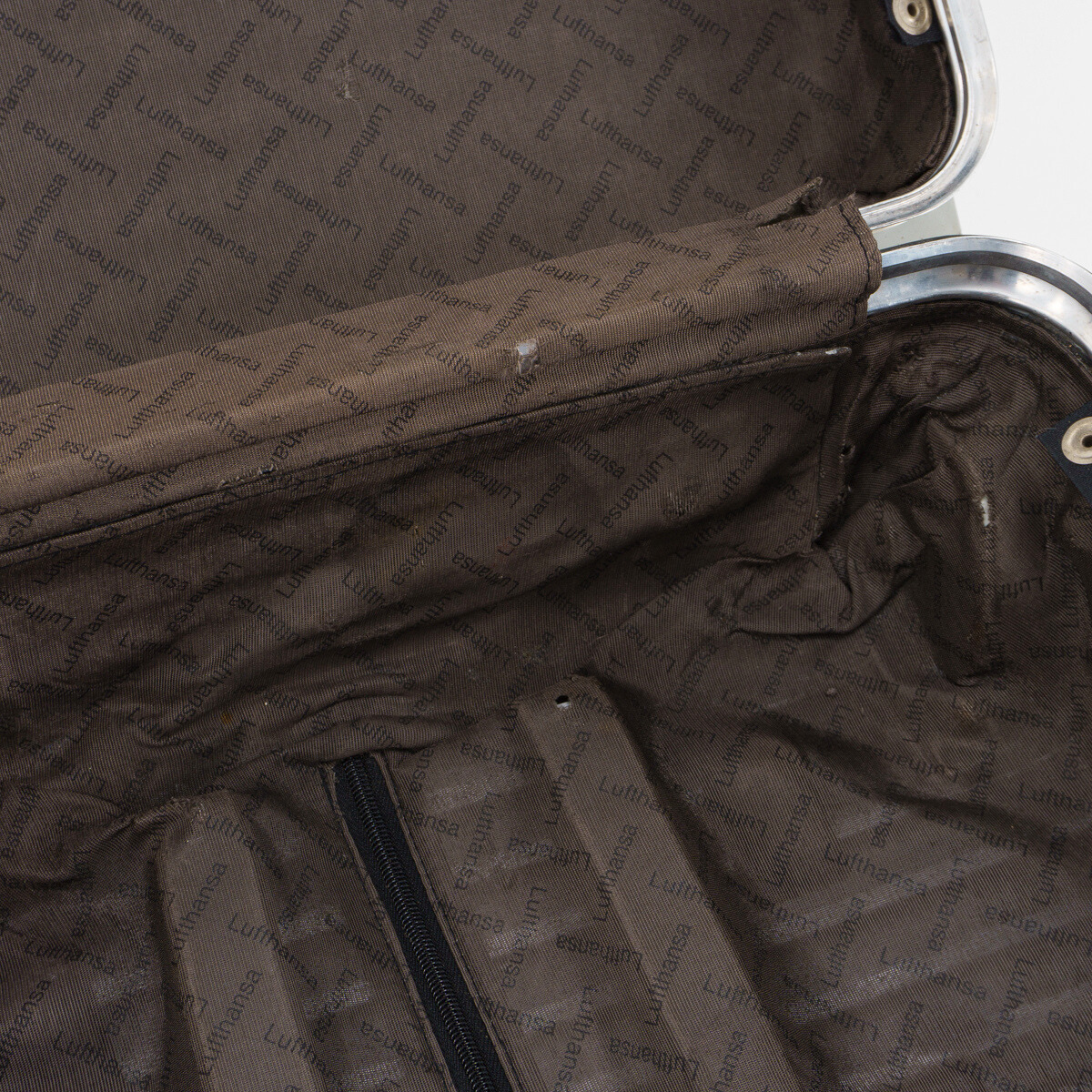 RIMOWA(リモワ) ルフトハンザ トパーズ 28L 2輪 コンパクト