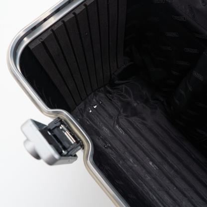 RIMOWA(リモワ) トパーズ 36L 2輪 パイロット