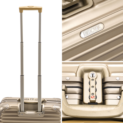 RIMOWA(リモワ) トパーズ 26L 4輪 コンパクト