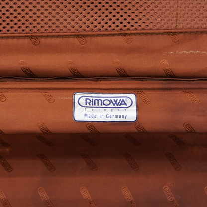 RIMOWA(リモワ) トパーズ 35L 2輪 キャビンS