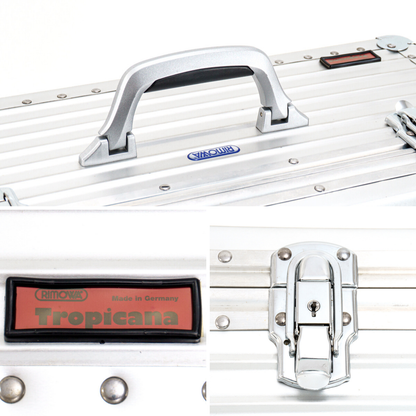 RIMOWA(リモワ) トロピカーナ アタッシュケース
